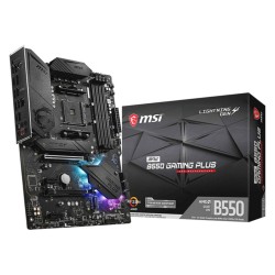 Motherboard MSI MPG MSI MPG... (MPN S0227787)