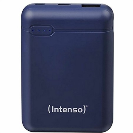 Powerbank INTENSO XS10000 10000 mAh Blau