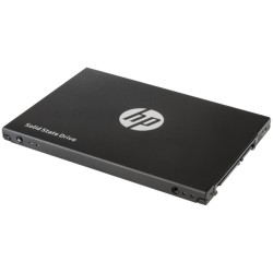 Festplatte HP S700 120 GB SSD (MPN M0511765)