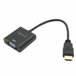 HDMI Kabel iggual IGG317303... (MPN S0230910)