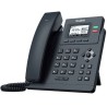 Festnetztelefon Yealink SIP-T31G Schwarz Grau