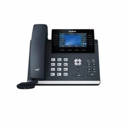 Festnetztelefon Yealink SIP-T46U