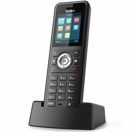 Kabelloses Telefon Yealink W59R