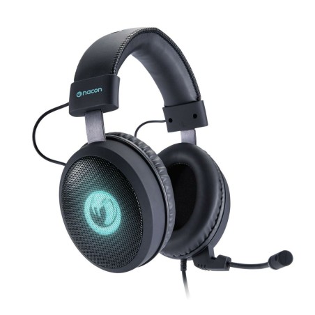 Gaming Headset mit Mikrofon Nacon PCGH-300SR