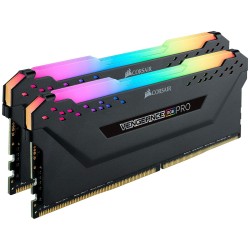 RAM Speicher Corsair RGB PRO 32 GB DDR4 3200 MHz CL38