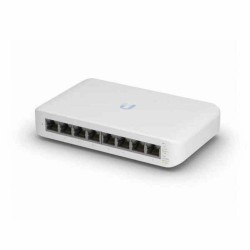 Switch UBIQUITI USW-LITE-8-POE (MPN S0241862)