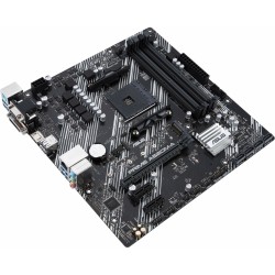 Motherboard Asus 90MB17H0-M0EAYC AMD AM4 AMD A520 AMD