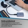 Externe Festplatte Crucial Crucial X9 Pro Grau