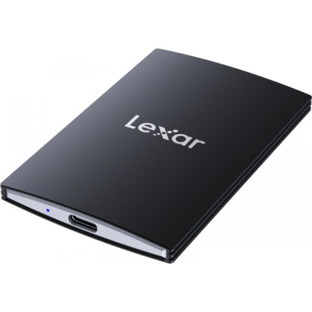 Externe Festplatte Lexar LSL500M002T-RNBNG 2 TB SSD