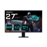 Gaming-Monitor Gigabyte GS27QA Quad HD 27" 180 Hz