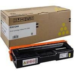 Toner Ricoh 407534 Gelb... (MPN M0517353)