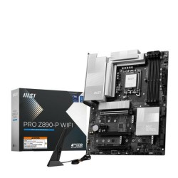 Motherboard MSI PRO Z890-P... (MPN M0323895)