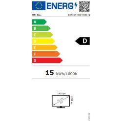 Monitor HP E24i G4 23,8"