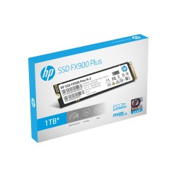 Festplatte HP FX900 PLUS... (MPN M0511775)