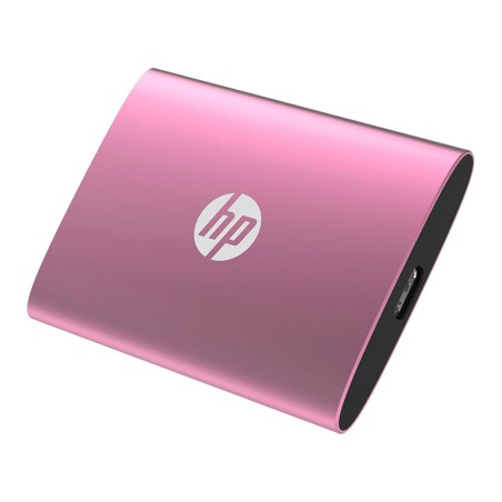 Externe Festplatte HP P900 512 GB SSD