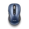 Mouse NGS INFINITY-RB Schwarz