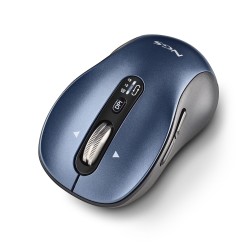 Mouse NGS INFINITY-RB Schwarz