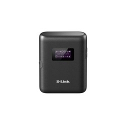 Router D-Link DWR-933 Schwarz (MPN S0227551)