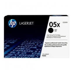 Original Toner HP CE505X... (MPN M0305669)