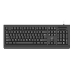 Tastatur Ewent EW3286... (MPN M0307036)