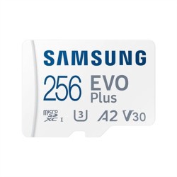 Micro SD-Karte Samsung EVO... (MPN M0307521)