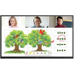 Interaktiver Touchscreen LG... (MPN M0316023)