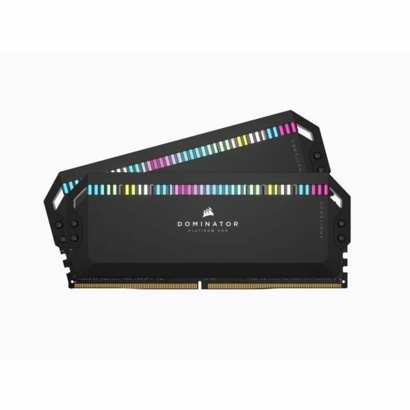 RAM Speicher Corsair CMT32GX5M2X6000C36 32 GB DDR5 6000 MHz