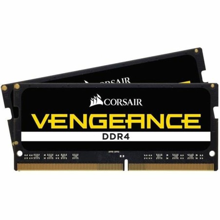 RAM Speicher Corsair CMSX32GX4M2A3200C22 32 GB DDR4 3200 MHz