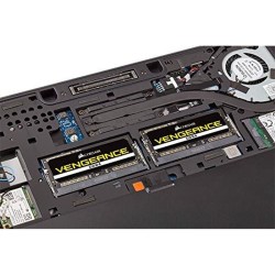 RAM Speicher Corsair CMSX32GX4M2A3200C22 32 GB DDR4 3200 MHz