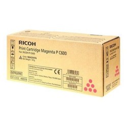 Original Toner Ricoh P C600... (MPN M0517421)