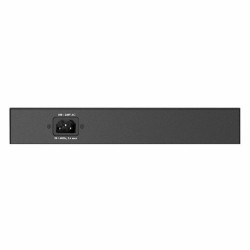 Schalter für das Büronetz D-Link DGS-1008MP 16 Gbps LAN