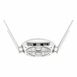 Schnittstellen-Repeater D-Link DWL-6610APE 5 GHz LAN 867 Mbps Weiß