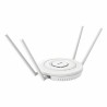 Schnittstellen-Repeater D-Link DWL-6610APE 5 GHz LAN 867 Mbps Weiß