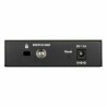 Switch D-Link DGS-1100-05V2/E 5xGbE