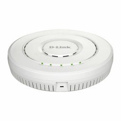 Schnittstelle D-Link DWL-8620AP