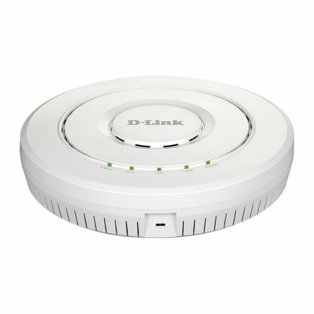 Schnittstelle D-Link DWL-8620AP