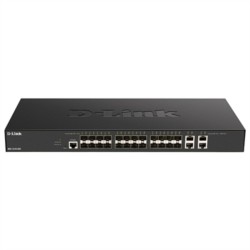 Switch D-Link DXS-1210-28S... (MPN S55101050)