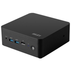 Mini-PC MSI Cubi NUC... (MPN S0241180)