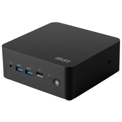 Mini-PC MSI Cubi NUC... (MPN S0241190)