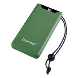 Powerbank INTENSO F10000 10000 mAh grün