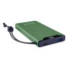 Powerbank INTENSO F10000 10000 mAh grün