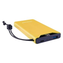 Powerbank INTENSO F10000 10000 mAh Gelb