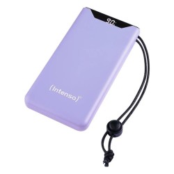 Powerbank INTENSO F10000 10000 mAh Lila Purpur