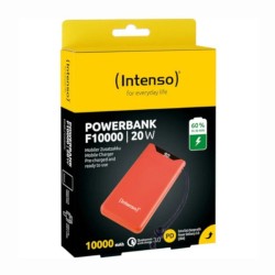 Powerbank INTENSO F10000 10000 mAh Orange