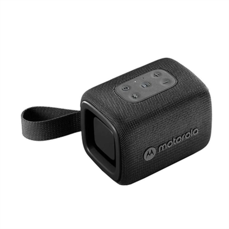 Tragbare Bluetooth-Lautsprecher Motorola ROKR 300