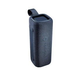 Tragbare Bluetooth-Lautsprecher Motorola ROKR 600 30 W Blau