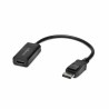 HDMI-zu-DisplayPort-Adapter Kensington K33984WW