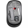 Mouse Kensington K72392EU Schwarz