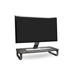 Bildschirm-Träger für den Tisch Kensington K52797WW Schwarz 27"