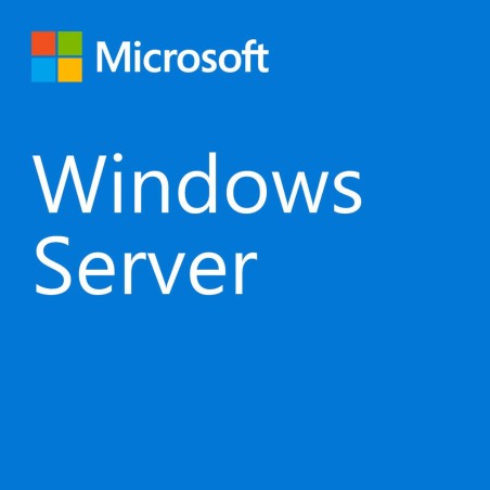 Karten- und GPS-Software Microsoft Windows Server CAL 2022